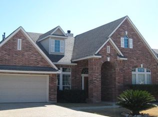 123 Antler Cir, Hollywood Park, TX 78232