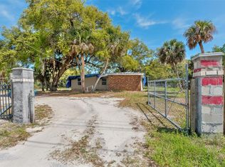 4277 S Ridgewood Ave, Edgewater, FL 32141