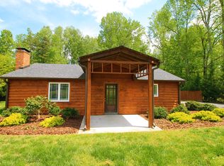 508 Ashland St, Archdale, NC 27263