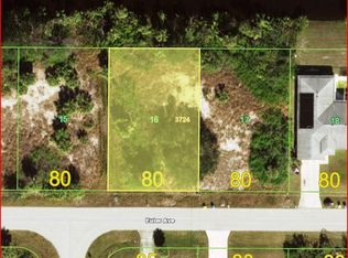 11128 Euler Ave #16, Englewood, FL 34224