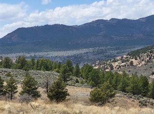 7644 Zearly, Fort Garland, CO 81133