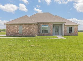 161 Critter Crk, Opelousas, LA 70570