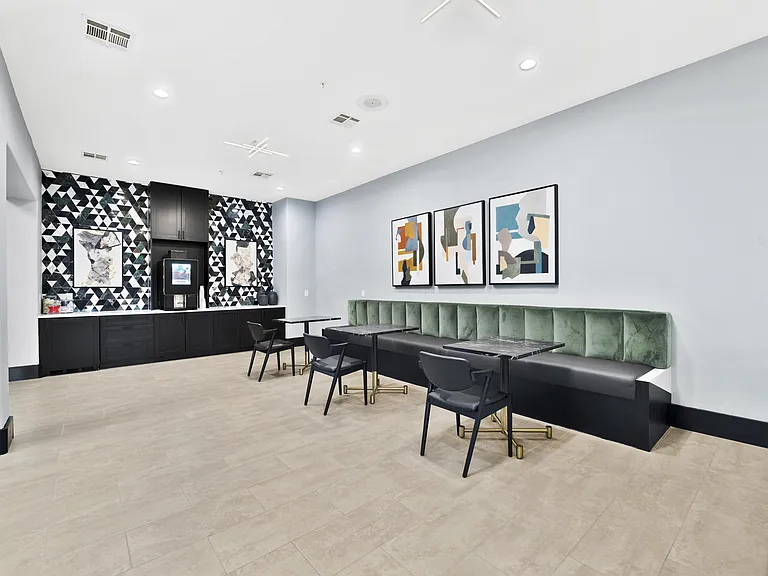 Clubhouse
