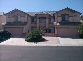 8929 Glenistar Gate Ave, Las Vegas, NV 89143
