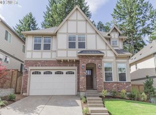 20362 SW Navarre Ln, Beaverton, OR 97007