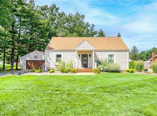 405 N Middle St, Columbiana, OH 44408