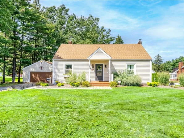 405 N Middle St, Columbiana, OH 44408