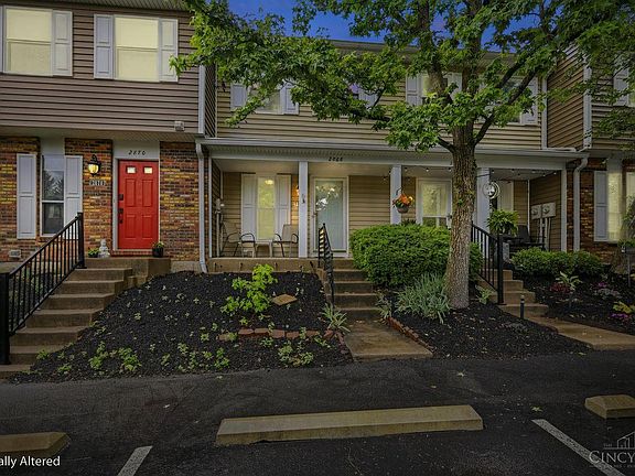 2nd image of 2868 Millbank Row