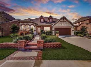 18507 Rankin Creek Dr, Cypress, TX 77433