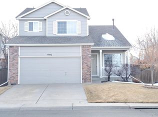 4991 Tarcoola Ln, Highlands Ranch, CO 80130