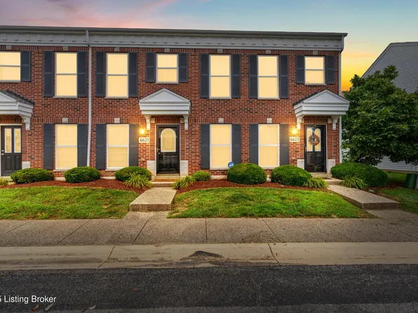 6621 Arbor Creek Dr, Louisville, KY 40228