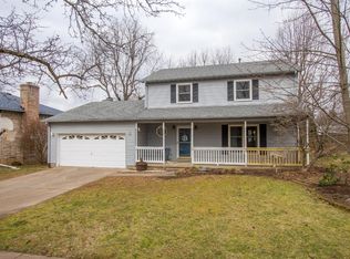 629 Dardanelles Dr, Lexington, KY 40503