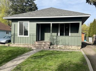 2608 N Birch St, La Grande, OR 97850