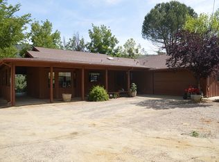 25394 Mesa Grande Rd, Santa Ysabel, CA 92070