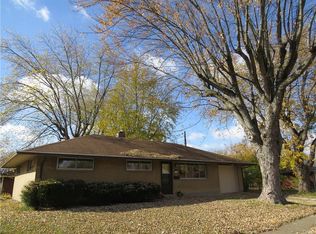 4682 Kautz Dr, Dayton, OH 45424