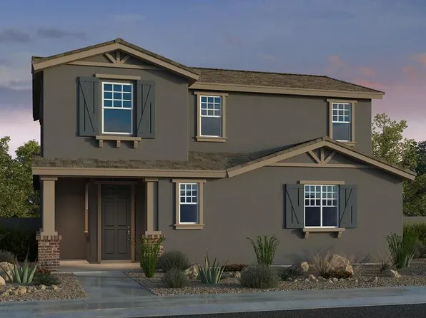 3768 N 99TH Drive, Avondale, AZ 85392