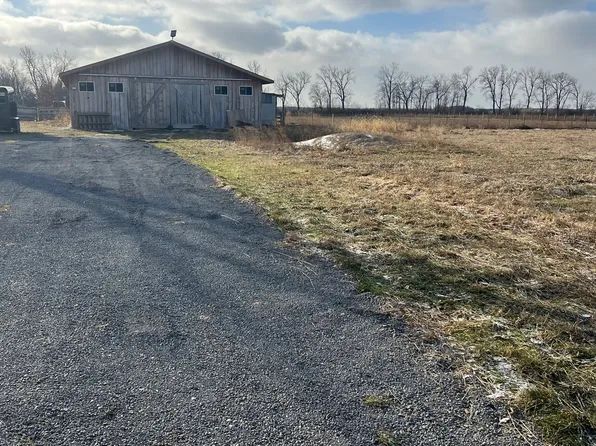 16326-6000 Road S Lot 1, Pembroke Township, IL 60958