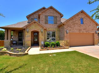 113 Lady Bird Cv, Georgetown, TX 78628