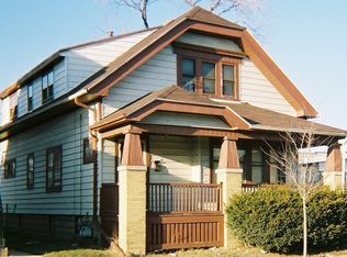 738 S 38th St, Milwaukee, WI 53215