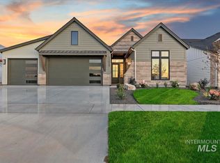 11029 W Cruden Bay Ln, Kuna, ID 83634