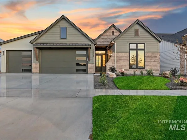 11029 W Cruden Bay Ln, Kuna, ID 83634