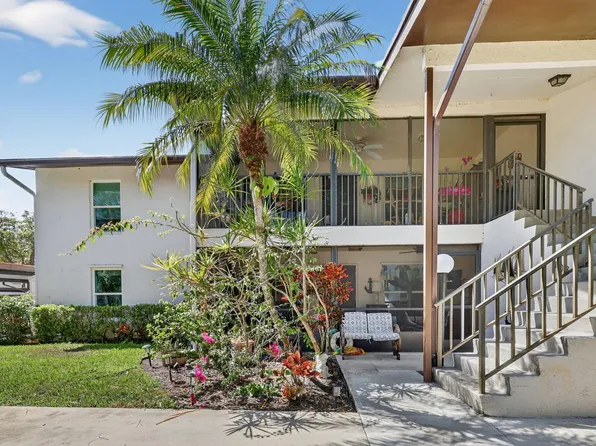 6531 SE Federal Hwy #H1-103, Stuart, FL 34997