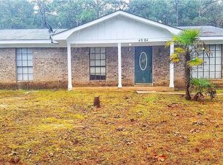 4904 Jarrett Rd, Eight Mile, AL 36613