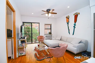 Rented by One Eleven Residential, Inc.