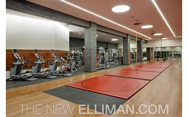 Rented by Douglas Elliman | media 54