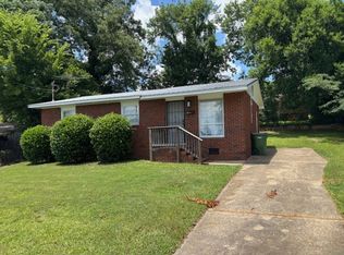 5 Battle Ct #31901, Columbus, GA 31906