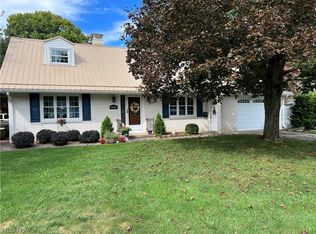 403 E 13th St, Dover, OH