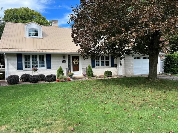 403 E 13th St, Dover, OH 44622