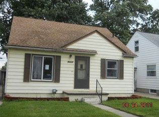 17781 Wexford St, Roseville, MI 48066