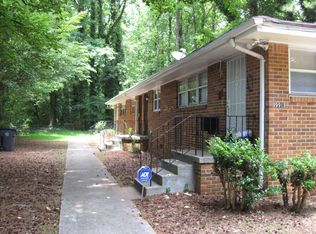 991 Washington Ave #1, East Point, GA 30344