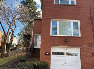 213-215 McCully St #213, Pittsburgh, PA 15216