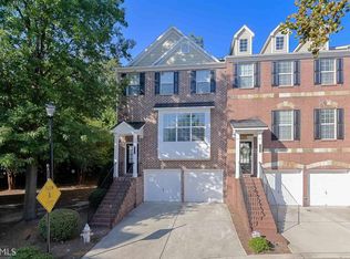 2137 Landsmere Dr SE, Mableton, GA 30126