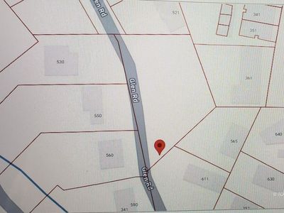 541 Glen Rd, Weaverville, CA, 96093