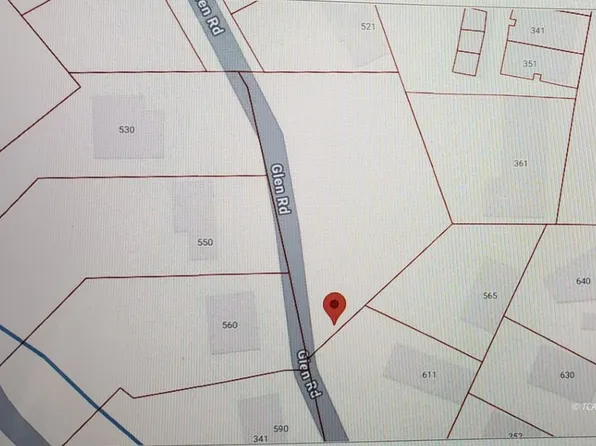 541 Glen Rd, Weaverville, CA 96093