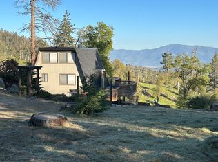 27080 Medicine Bow Ct, Tehachapi, CA 93561