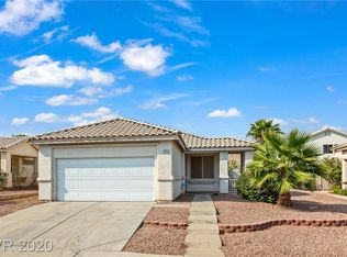 243 Pleasant Pebble St, Henderson, NV 89074