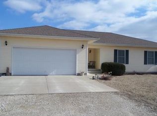 4635 Florida Ter, Pomona, KS 66076