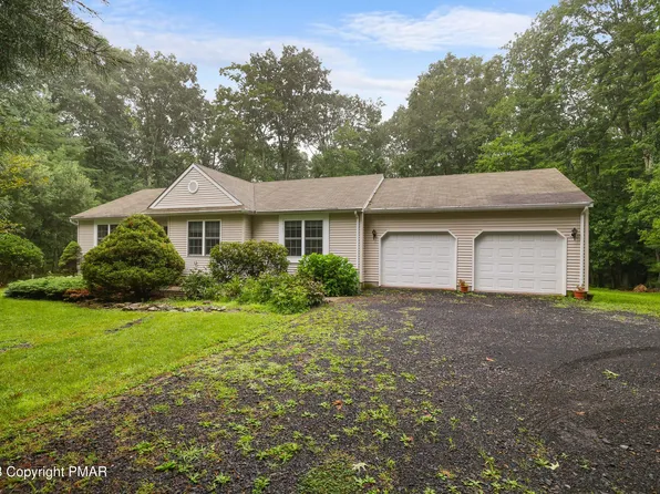 134 Buck Ln, Stroudsburg, PA 18360