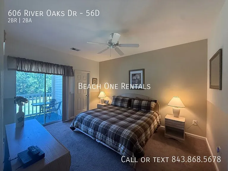 606 River Oaks Dr #56D — Photo 8