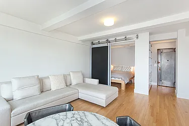 Rented by Brown Harris Stevens