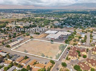 1830 David St, Grand Junction, CO 81503