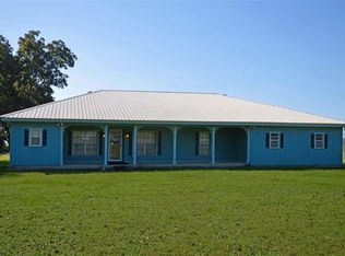 3625 Pine Level Church Rd, Jay, FL 32565