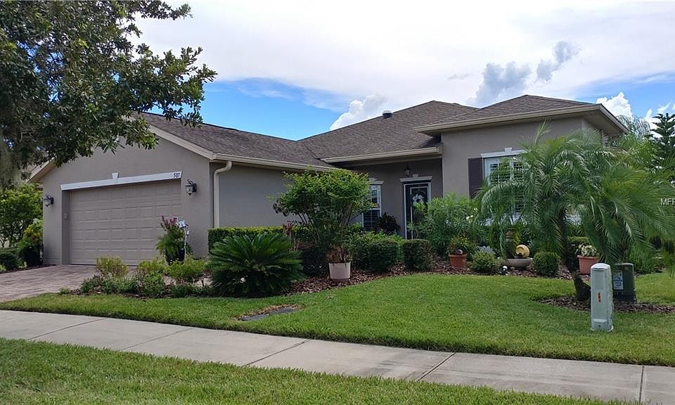 1st image of 507 Portofino Dr