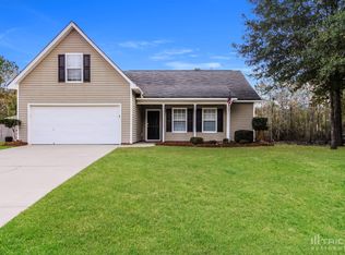 142 Jereme Bay Rd, West Columbia, SC 29170