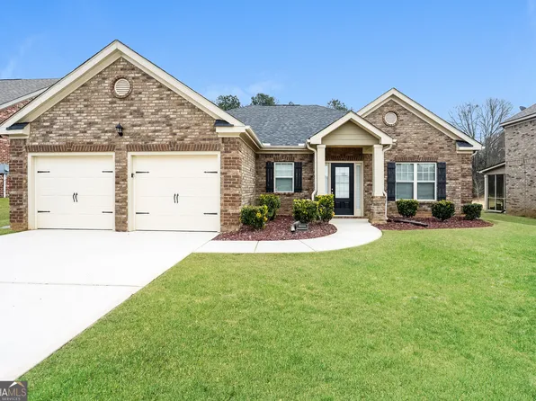 3217 Alhambra Cir #62, Hampton, GA 30228