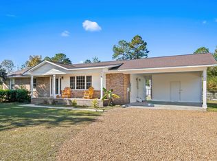 1996 Heritage Rd., Loris, SC 29569